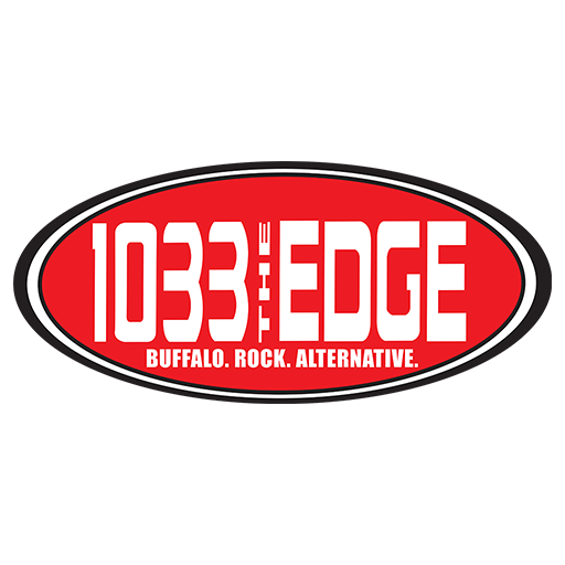 103.3 The Edge logo