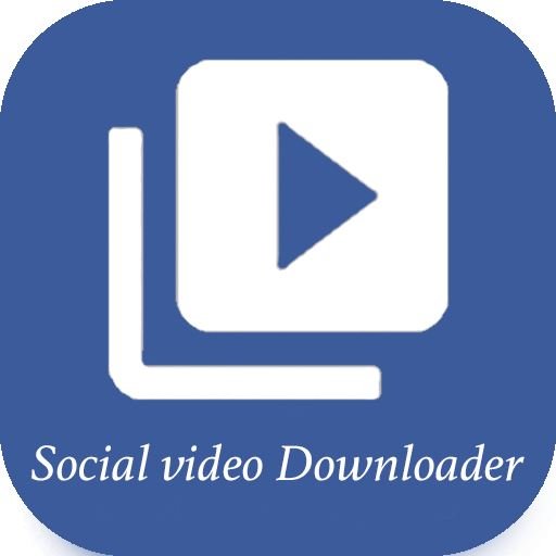 Social Video Download‏er