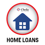 Cover Image of Скачать Chola Home Loans  APK