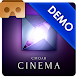 Cmoar VR Cinema Demo - Androidアプリ