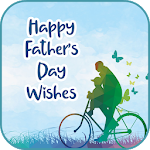 Happy Father's Day Wishes Apk