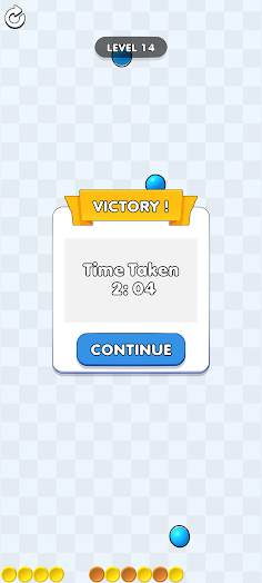 Draw Bounce - Screenshot 3