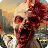 Zombies Apocalypse Frontier icon