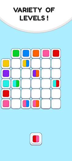 Square Scramble - Screenshot 2