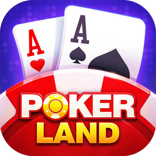 Poker Land - Texas Holdem Game 3.2.4 Icon