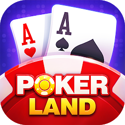 Poker Land - Texas Holdem Game Mod Apk