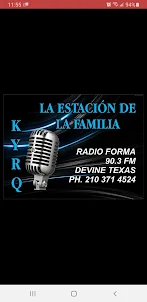 Radio Forma 90.3 FM