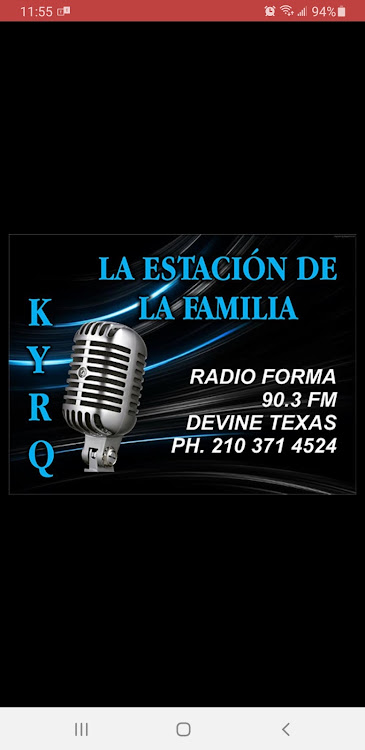 Radio Forma 90.3 FM - 9.8 - (Android)