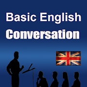  Basic English Conversation 