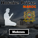 Horaire Prière Meknes icon