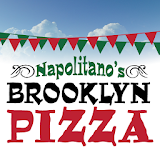 Napolitano Brooklyn Pizza icon