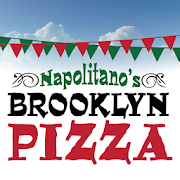 Napolitano Brooklyn Pizza