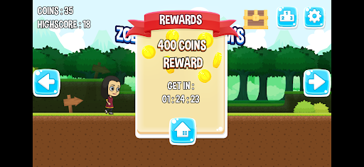 Zoey And Abrahams Journey