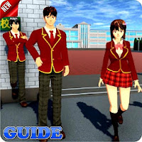 Hints For Sakura School Simulator Guide