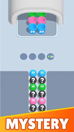 Game screenshot Ball Mania hack