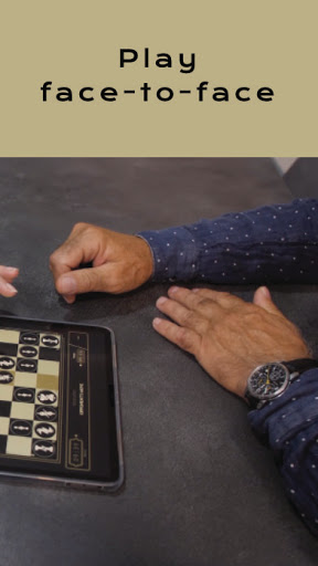 Two Player Chess (2P Chess) Screen 2