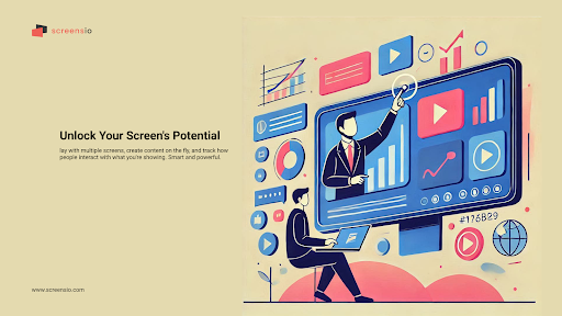 Screensio Player