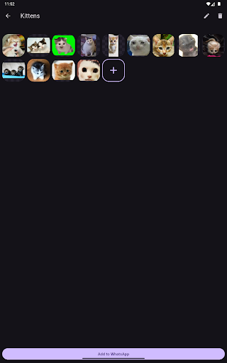 Stickers - WASticker