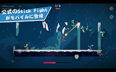 Stick Fight: The Game Mobileのおすすめ画像2
