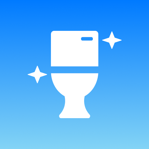 Toilets4London 1.6 Icon
