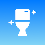 Toilets4London icon
