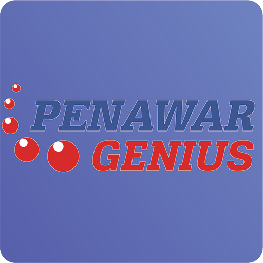 PENAWAR GENIUS