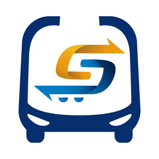 Stock Now Driver logo