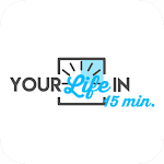 Cover Image of Скачать Your Life in 15 Minutes  APK