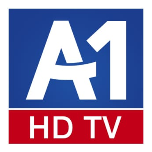 A1 hd tv  Icon