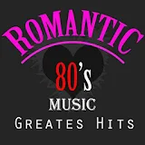 80's Love Songs Collection icon