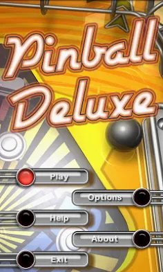 Pinball Deluxe Premium - Screenshot 4