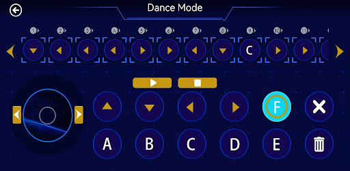 IAI Toy Screen 3