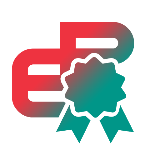 EP Fiscal logo