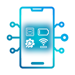 Cover Image of Tải xuống Device Info – About Phone Info 12.07.2021 APK