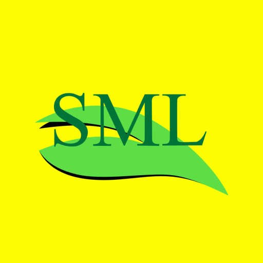 SML Healthcare - Doctor logo