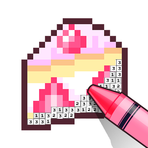 Download Pixel Paint - Coloring Book 2.6.5 Apk for android