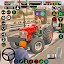 Tractor Driving - Tractor Game