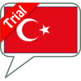 SVOX Turkish/Türk Leyla Trial icon