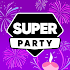 Superparty - Desi Party Games To Play With Friends1.34.1.0