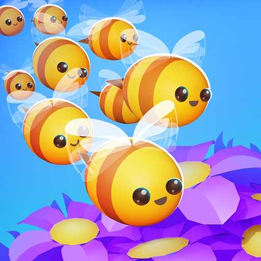 Bees! logo