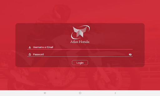 Sims Application - AHL