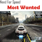 Guide for Need for Speed icon