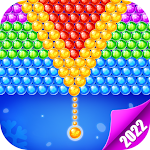 Cover Image of Download Bubble Shooter 2 Panda 1.7.26 APK