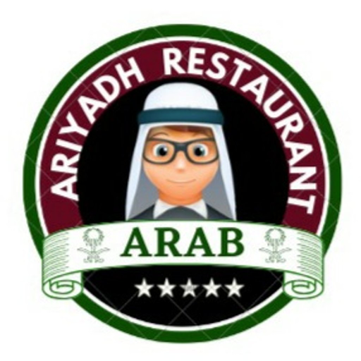 Ariyadh Arabic Restaurant logo