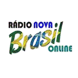 Radio Nova Brasil Online icon