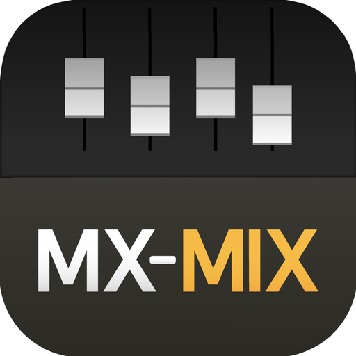 MX-MIX 1.3.7 Icon