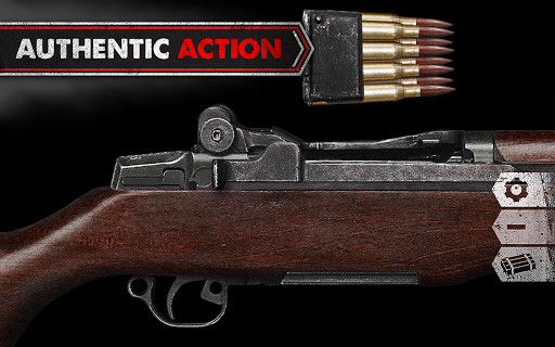 Weaphones™ WW2: Firearms Sim - Simulation - games