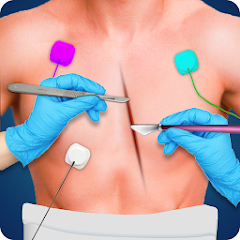 Heart Surgery Doctor Simulator MOD