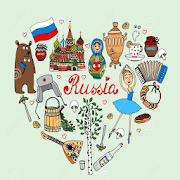English-Russian Phrasebook