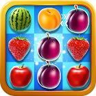Fruit Crush - Match 3 games 1.3